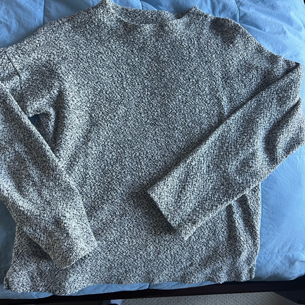 Madewell sweater XS